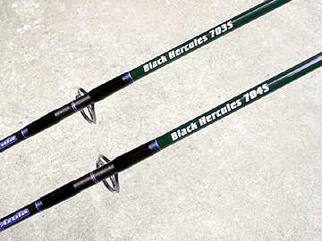 マングローブスタジオ　Black Hercules 7955S Mangrove Studio > Black Hercules /LMG