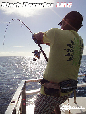 マングローブスタジオ　Black Hercules 7955S Mangrove Studio > Black Hercules /LMG