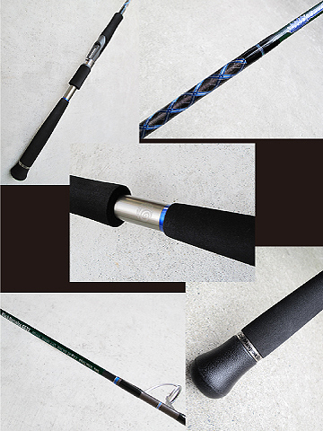 マングローブスタジオ　Black Hercules 7955S Mangrove Studio > Black Hercules /LMG