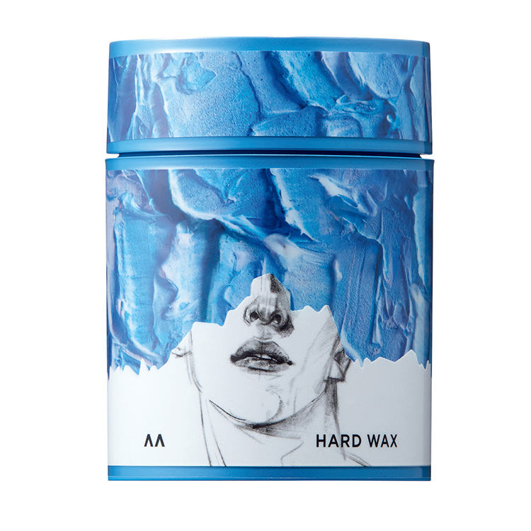 ハードワックス｜gatsby THE DESIGNER