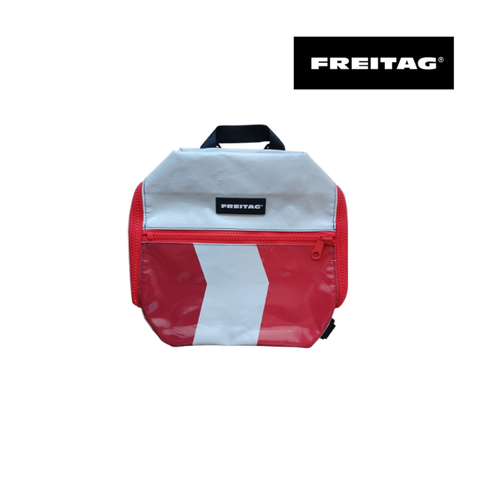FREITAG Backpackable Tote M: F262 Julien – Mano Plus Lifestyle Store