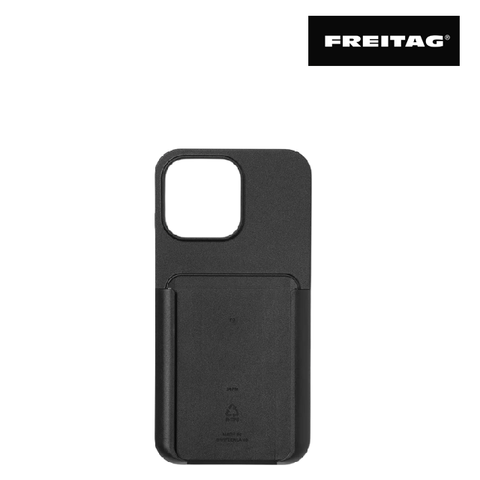 MANO PLUS | FREITAG Phone Case: F385 CIRC-Case iPhone 13/14 – Mano