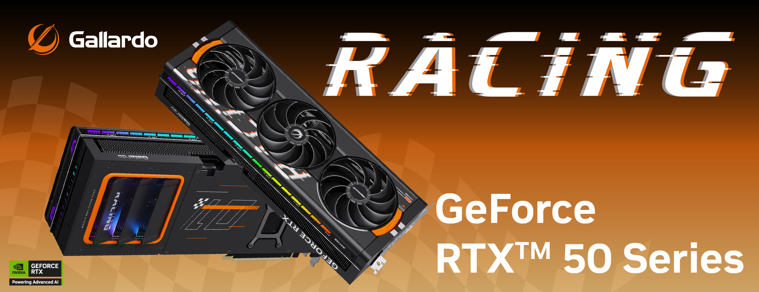 Manli GeForce RTX™ 5090 32GB Released-Manli