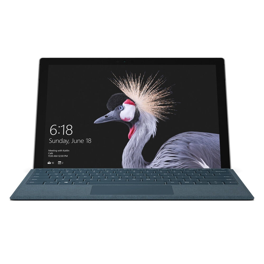 Microsoft Surface Pro 5 Laptop