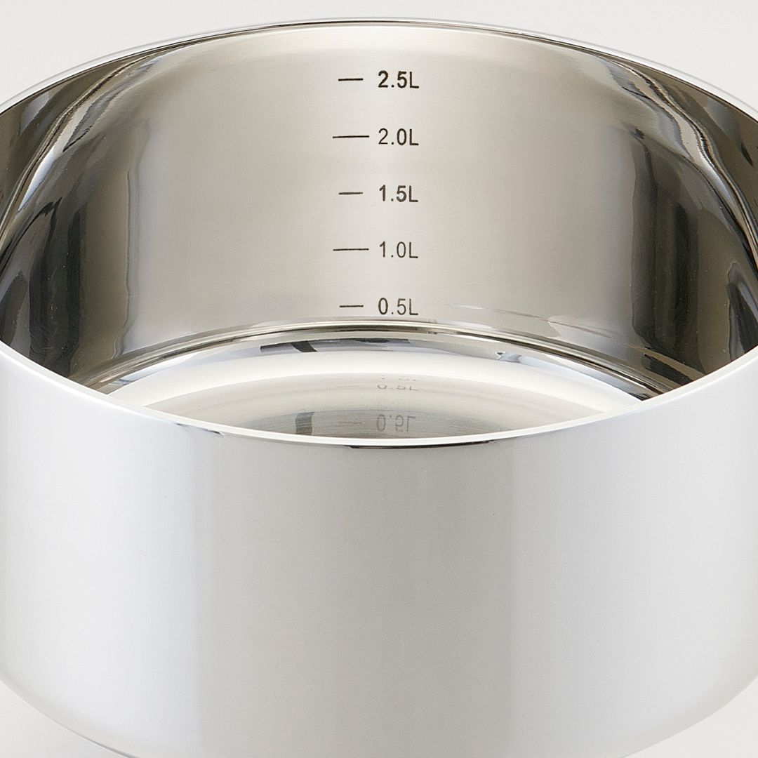 スペシャルプライス(数量限定)｜Velona Alpha 両手鍋｜22cm – 【公式