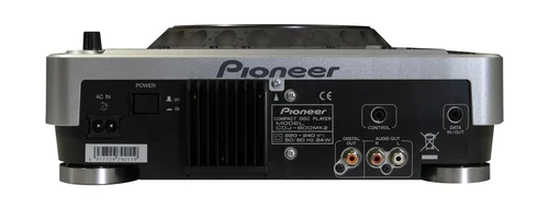 User manual Pioneer CDJ-800 MK2 (English - 116 pages)