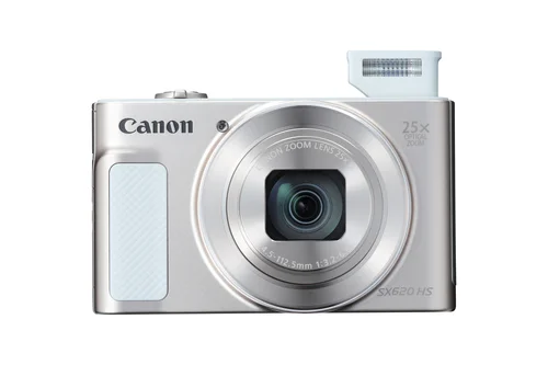 User manual Canon PowerShot SX620 HS (English - 246 pages)