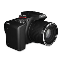 User manual Kodak EasyShare MAX Z990 (English - 84 pages)