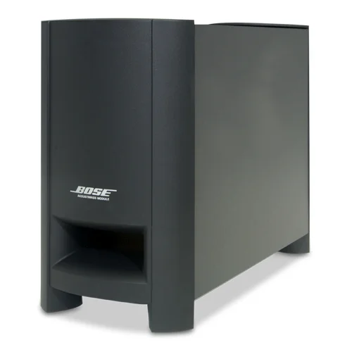 Manual de instruções Bose CineMate Series II (Português - 124 páginas)