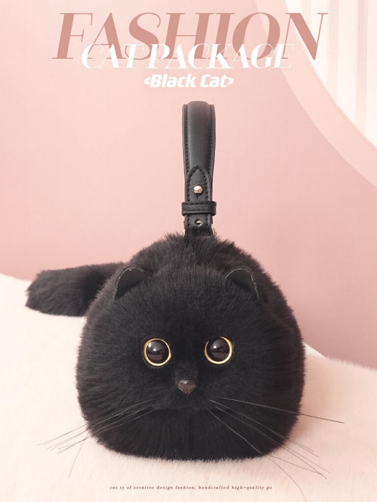 Maotaimeng Cat Hand Bags – MAOTAIMENG