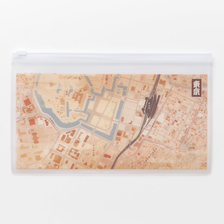 東京23区｜Map Design GALLERYオンラインストア｜ゼンリン