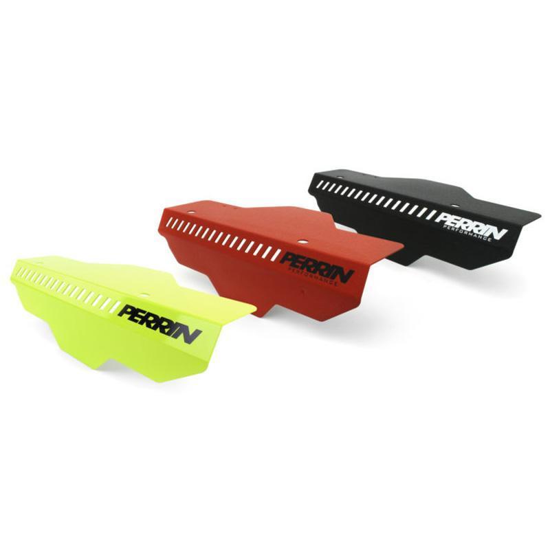 Perrin Pulley Cover | Subaru Multiple Fitments (PSP-ENG-150