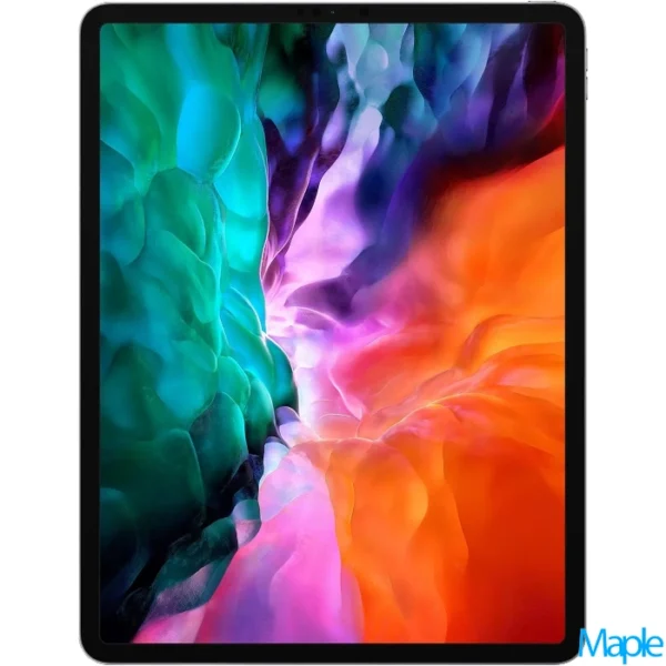 Refurbished Apple iPad Pro 12.9-inch 4th Gen A2229 Black/Space