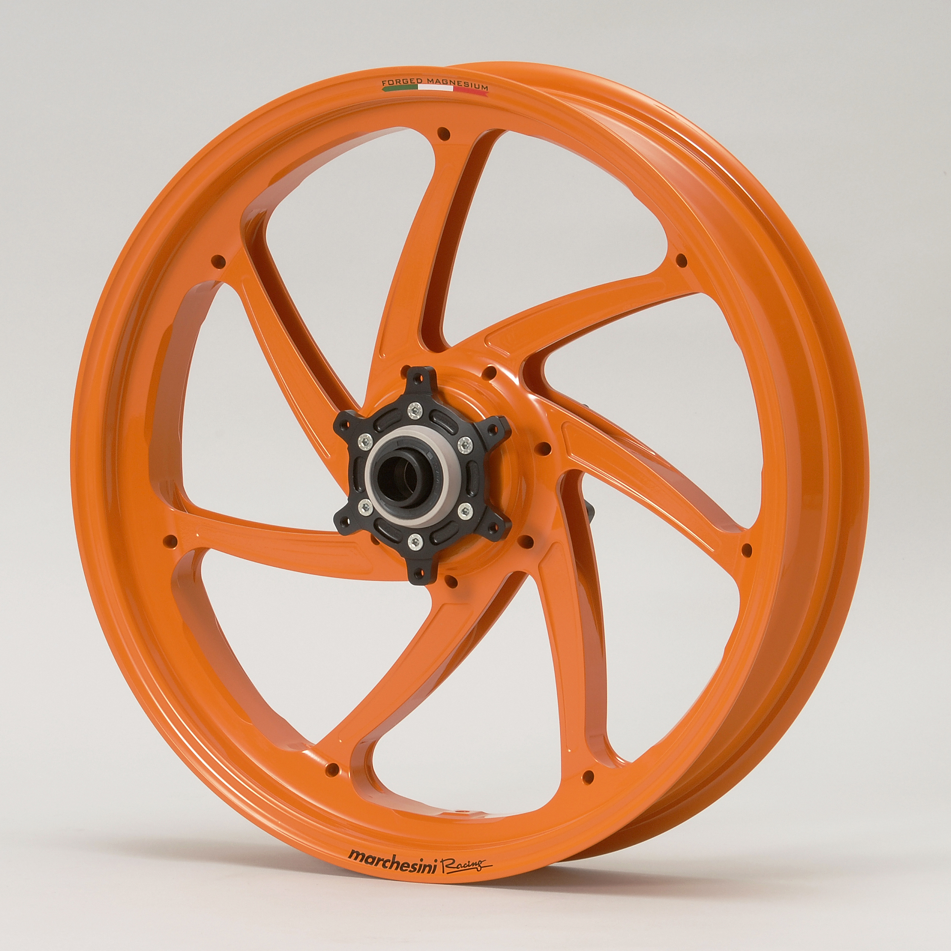 M7R Genesi – マルケジーニ – marchesini