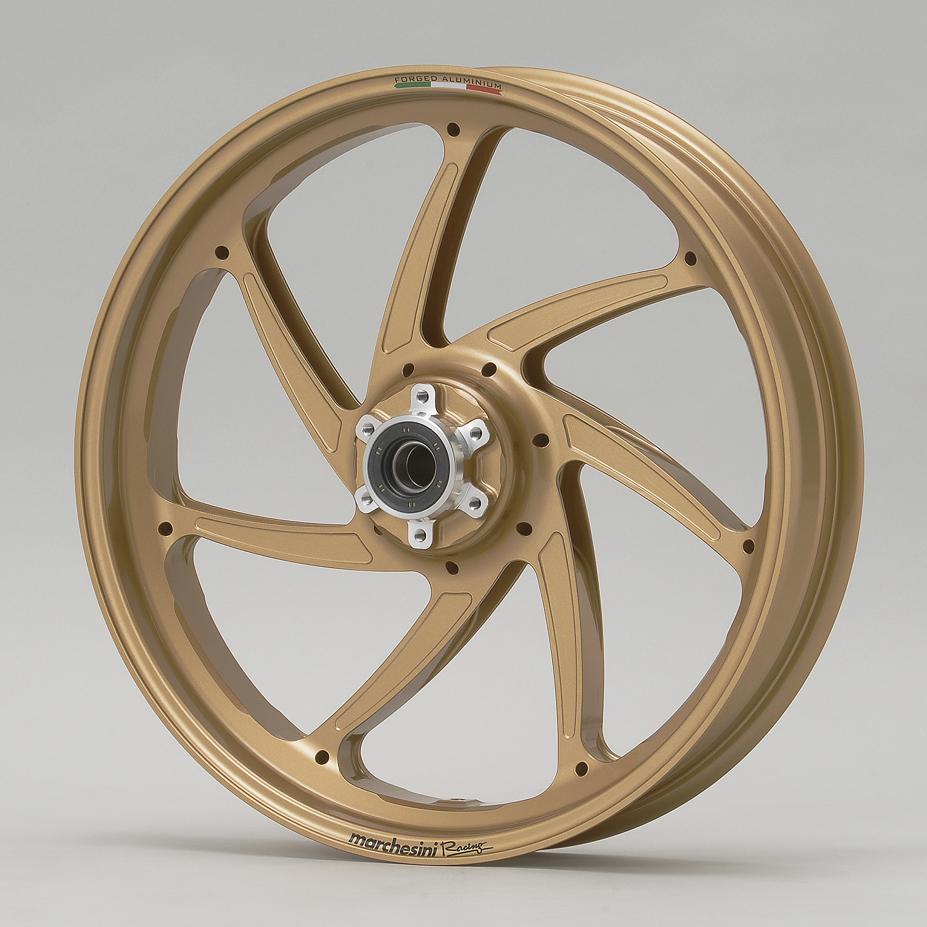 M7RS Genesi – マルケジーニ – marchesini