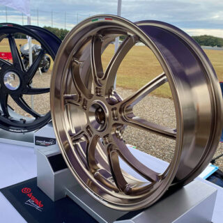 マルケジーニ – marchesini – 2輪用レーシングホイールのトップ