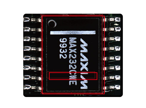 多機能検査装置 i22Xシリーズ | マランツエレクトロニクス