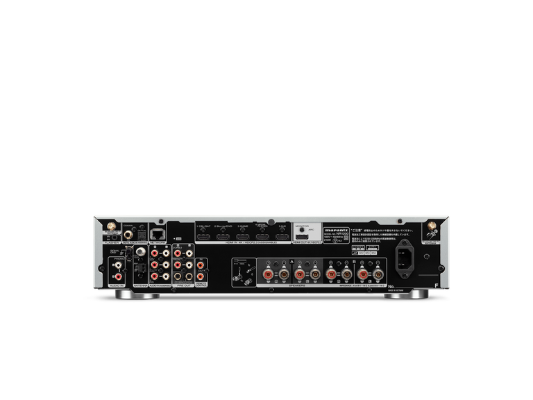 NR1200 - Hi-Fi ネットワークオーディオレシーバー | Marantz - 日本