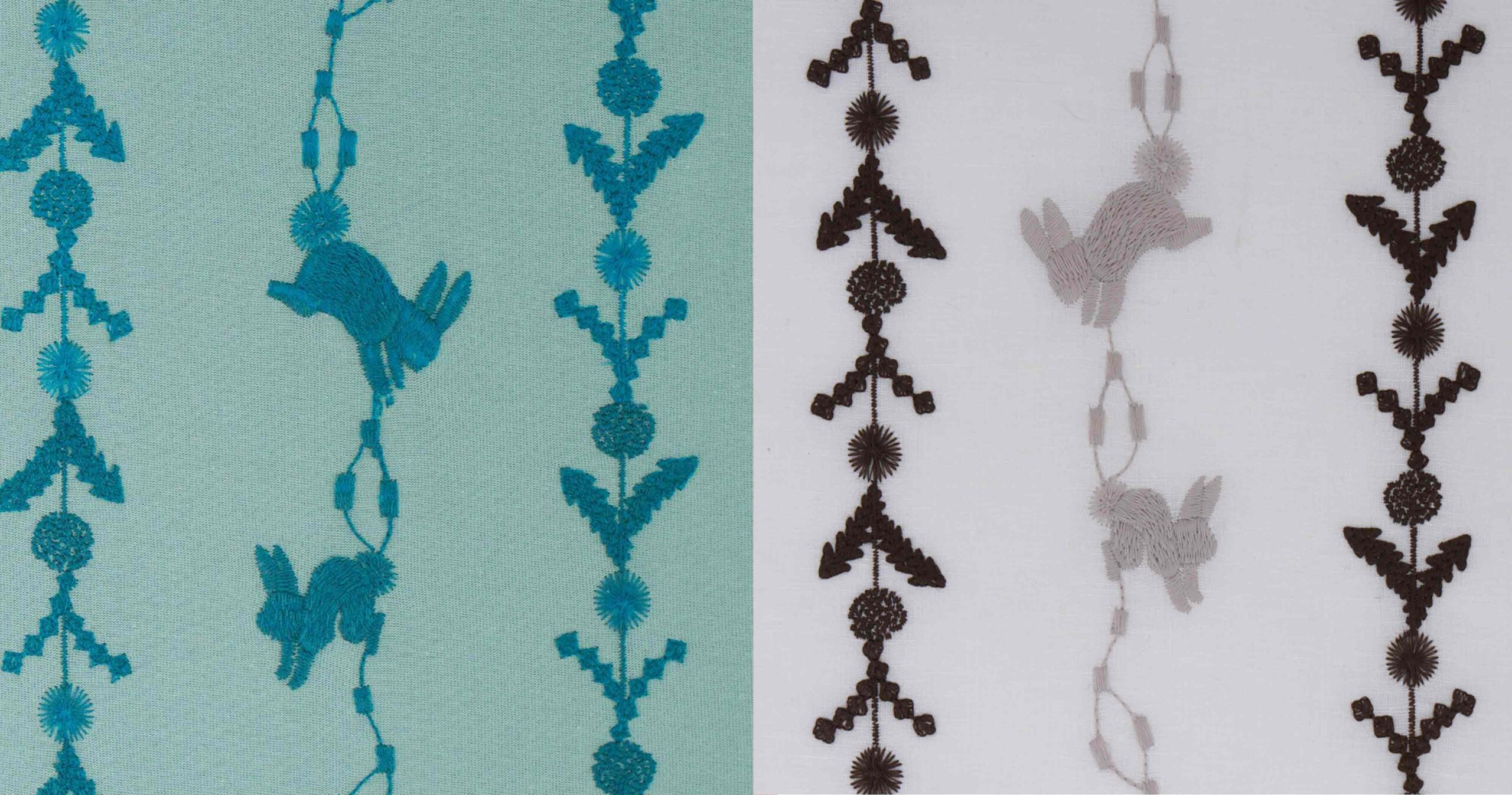 野原を飛び跳ねる、うさぎたち。 | marble SUD マーブルシュッド