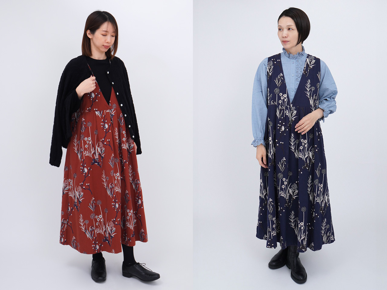 秋の人気アイテムBEST5 | marble SUD マーブルシュッド