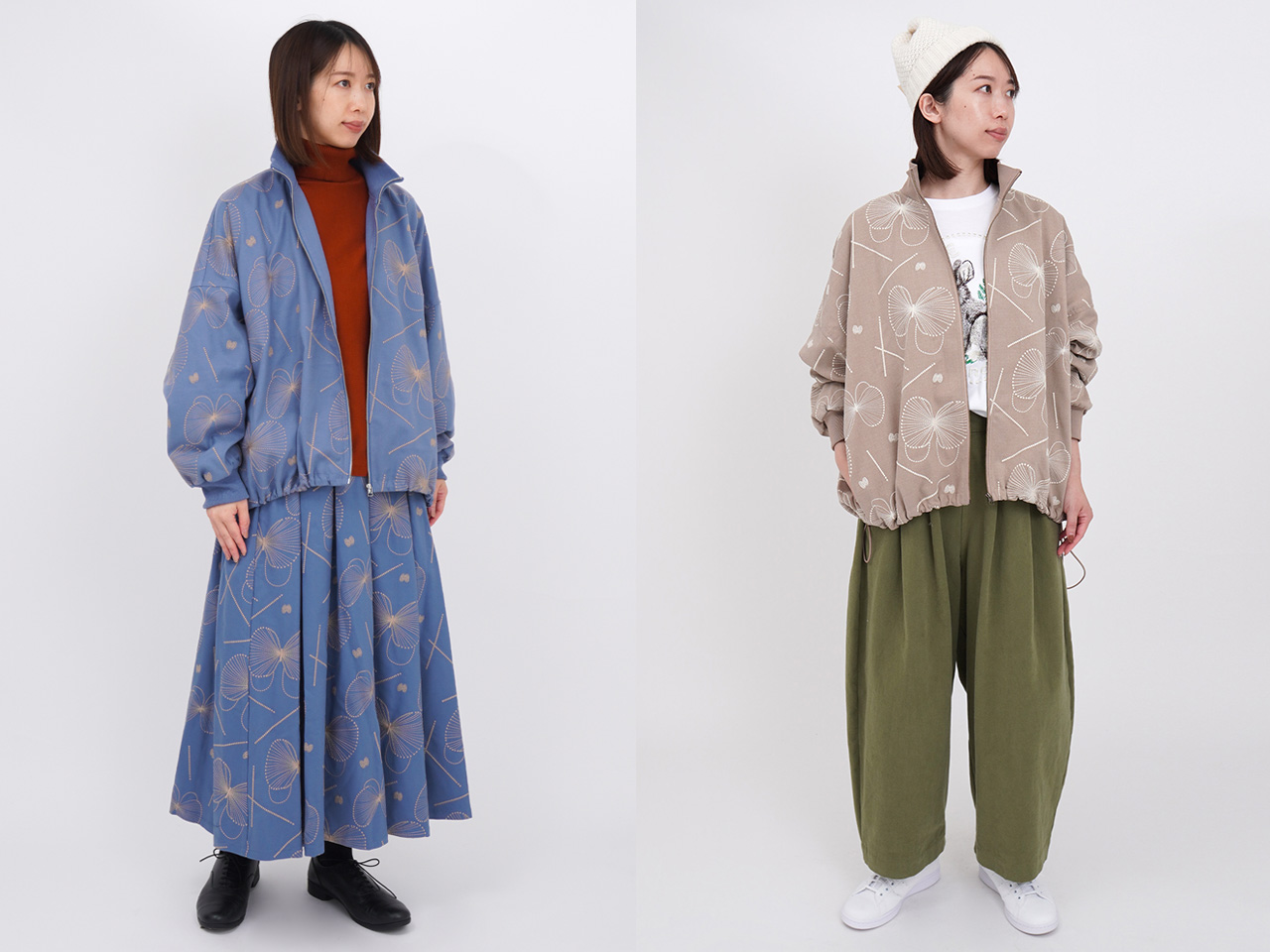 秋の人気アイテムBEST5 | marble SUD マーブルシュッド