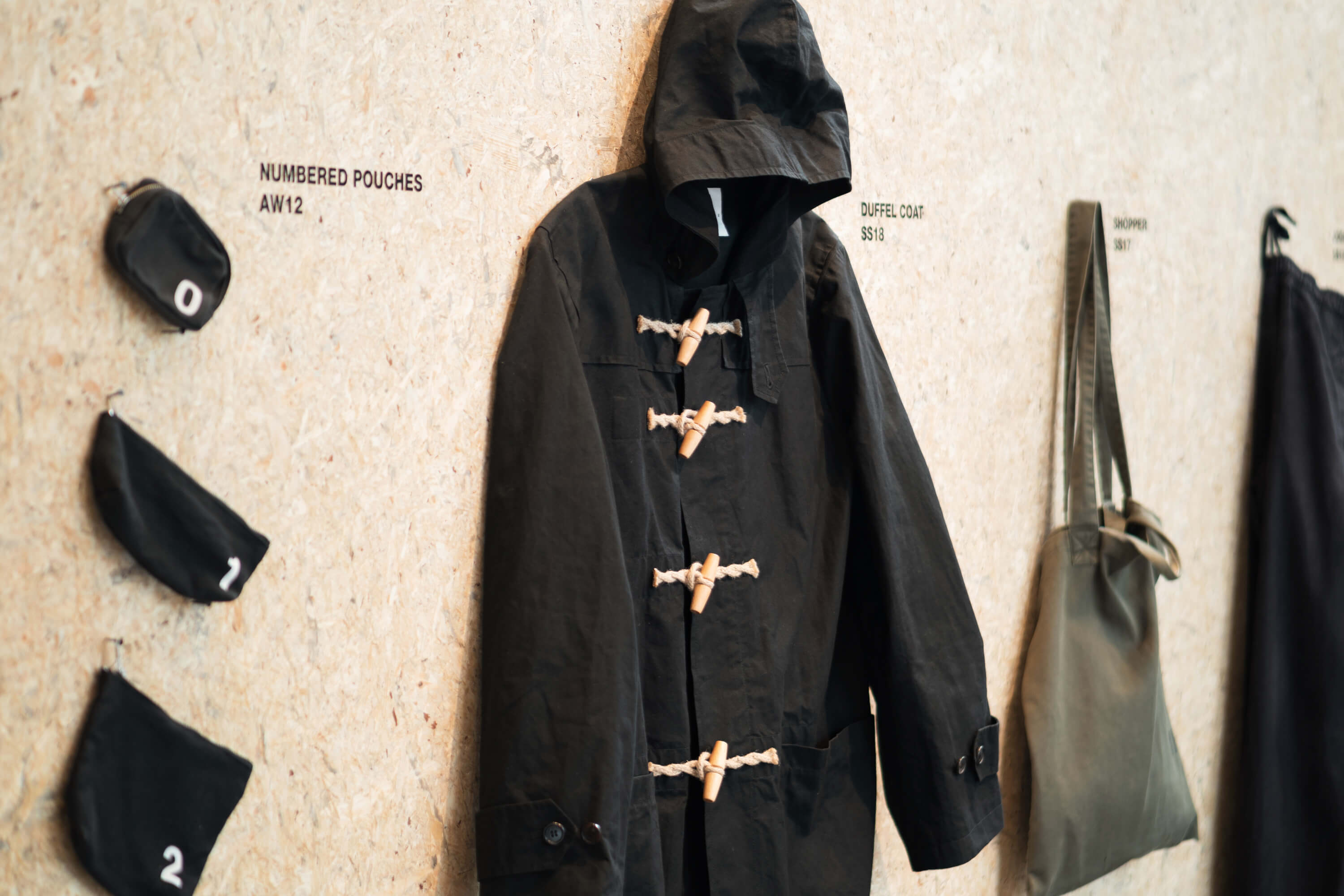 DAIKANYAMA 10TH ANNIVERSARY | MARGARET HOWELL