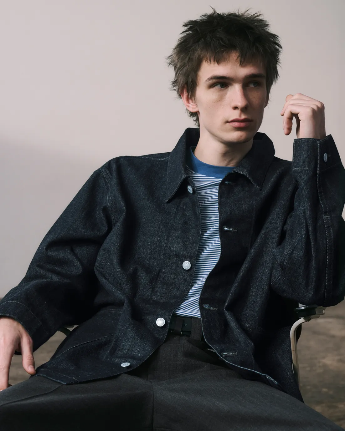 EDWIN FOR MARGARET HOWELL | MARGARET HOWELL