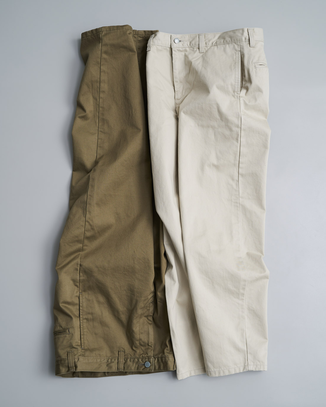 EDWIN FOR MARGARET HOWELL | MARGARET HOWELL