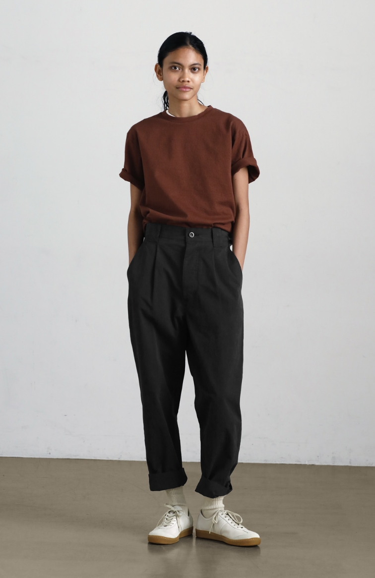 MHL. WA-SHI COTTON | MARGARET HOWELL