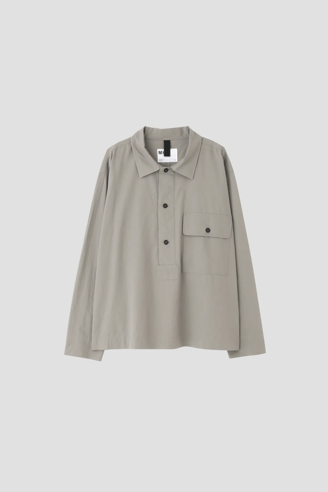 MHL. WA-SHI COTTON | MARGARET HOWELL