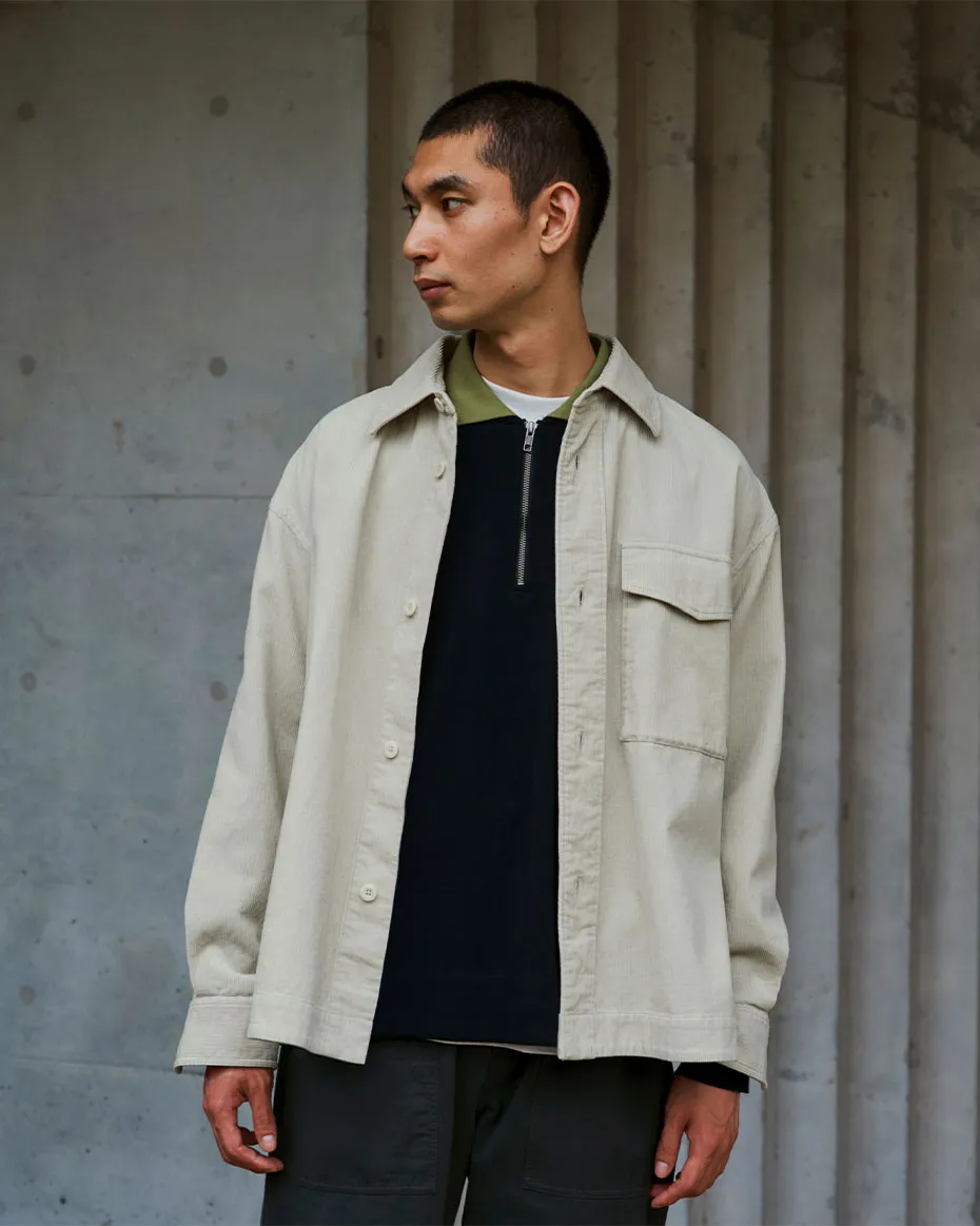 LOOKBOOK MEN AUTUMN 2024 MHL. | MARGARET HOWELL