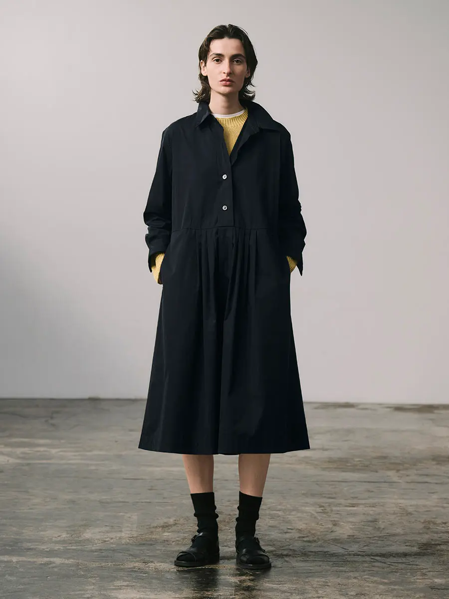 LOOKBOOK SPRING 2026 | MARGARET HOWELL