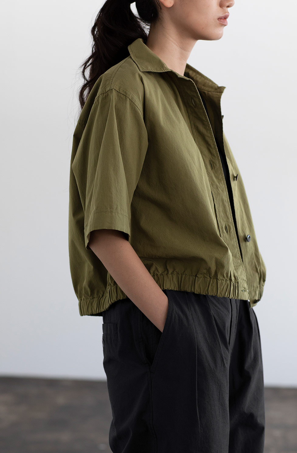 LOOKBOOK WOMEN WINTER 2022 MHL. | MARGARET HOWELL