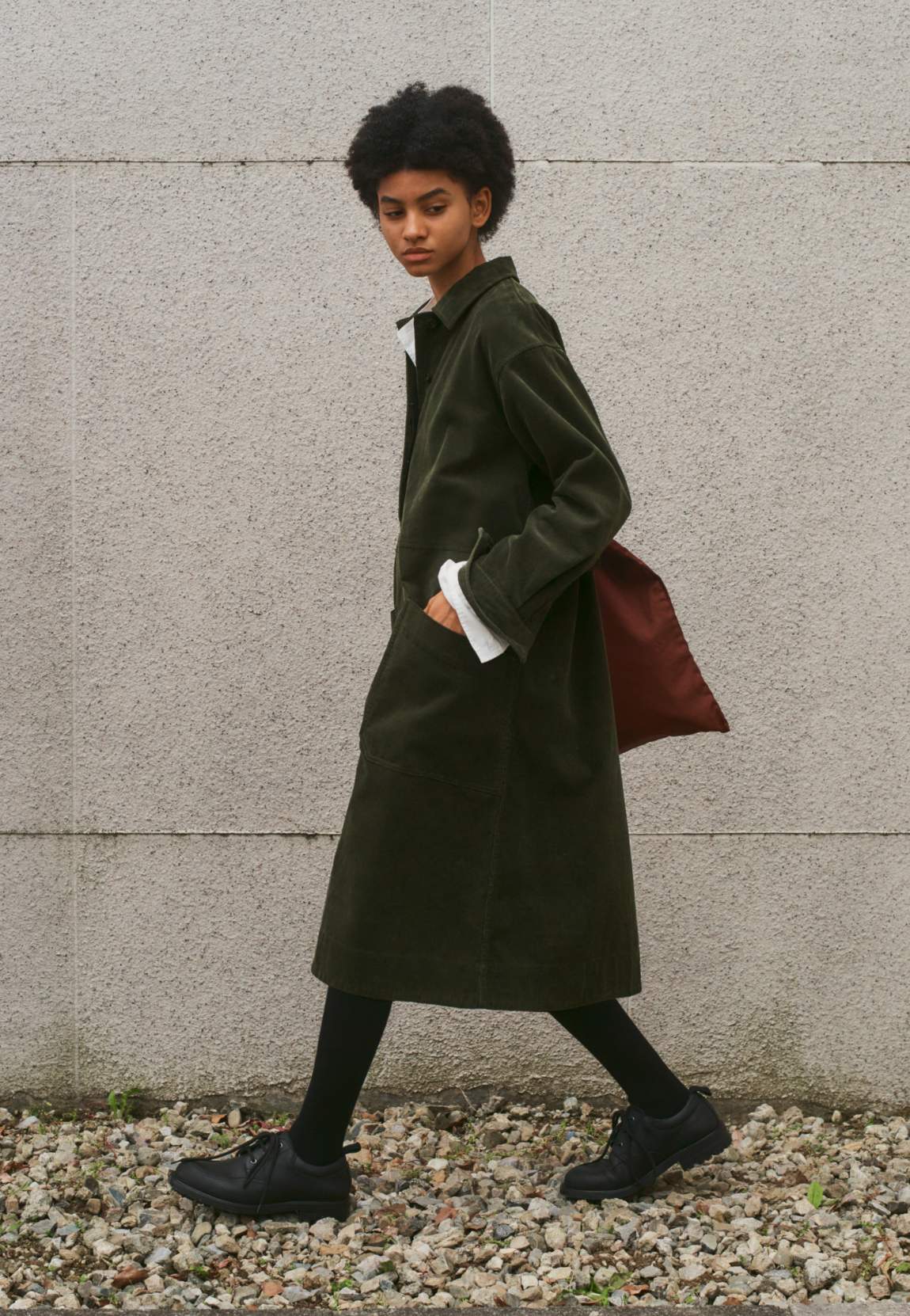 LOOKBOOK WOMEN WINTER 2023 MHL. | MARGARET HOWELL