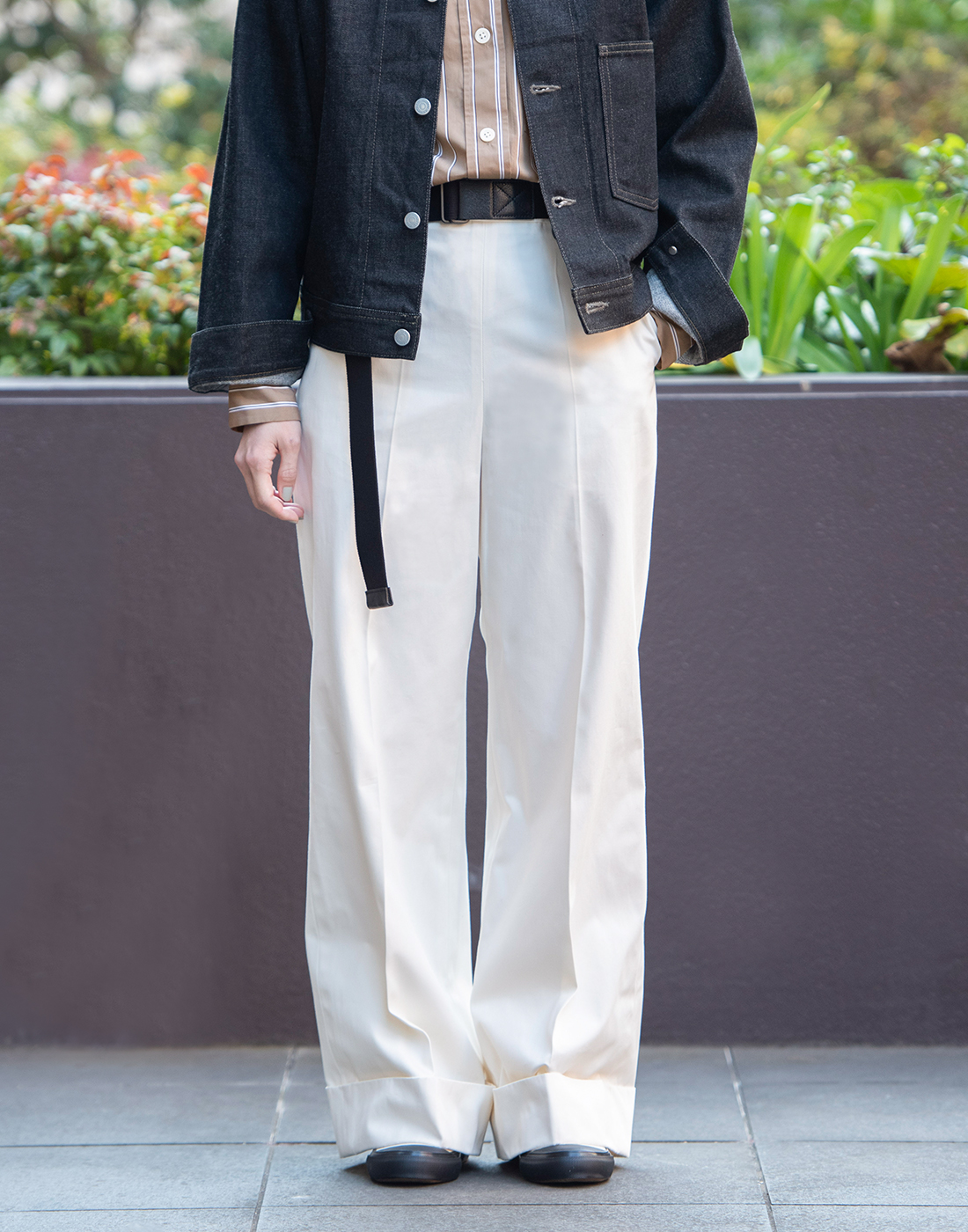 神南店から限定アイテムのご紹介 | MARGARET HOWELL