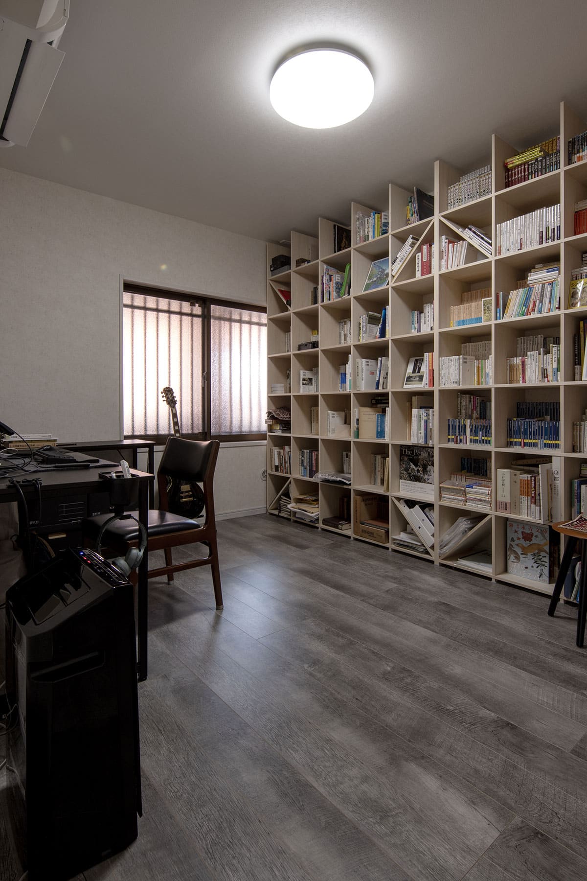 本棚 横長|本棚の通販はマルゲリータ