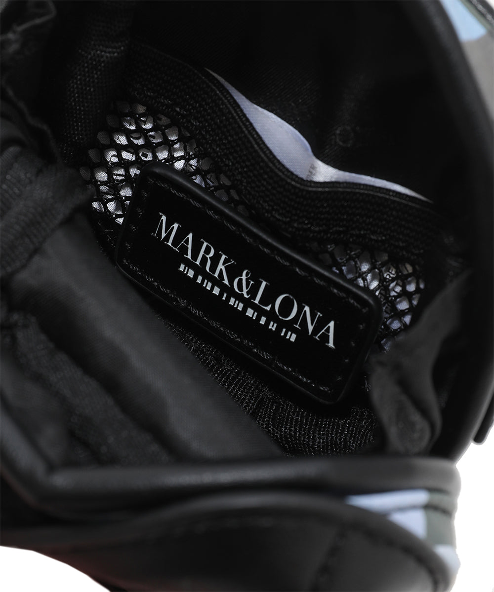 ポーチ │ MARK & LONA 公式オンラインストア