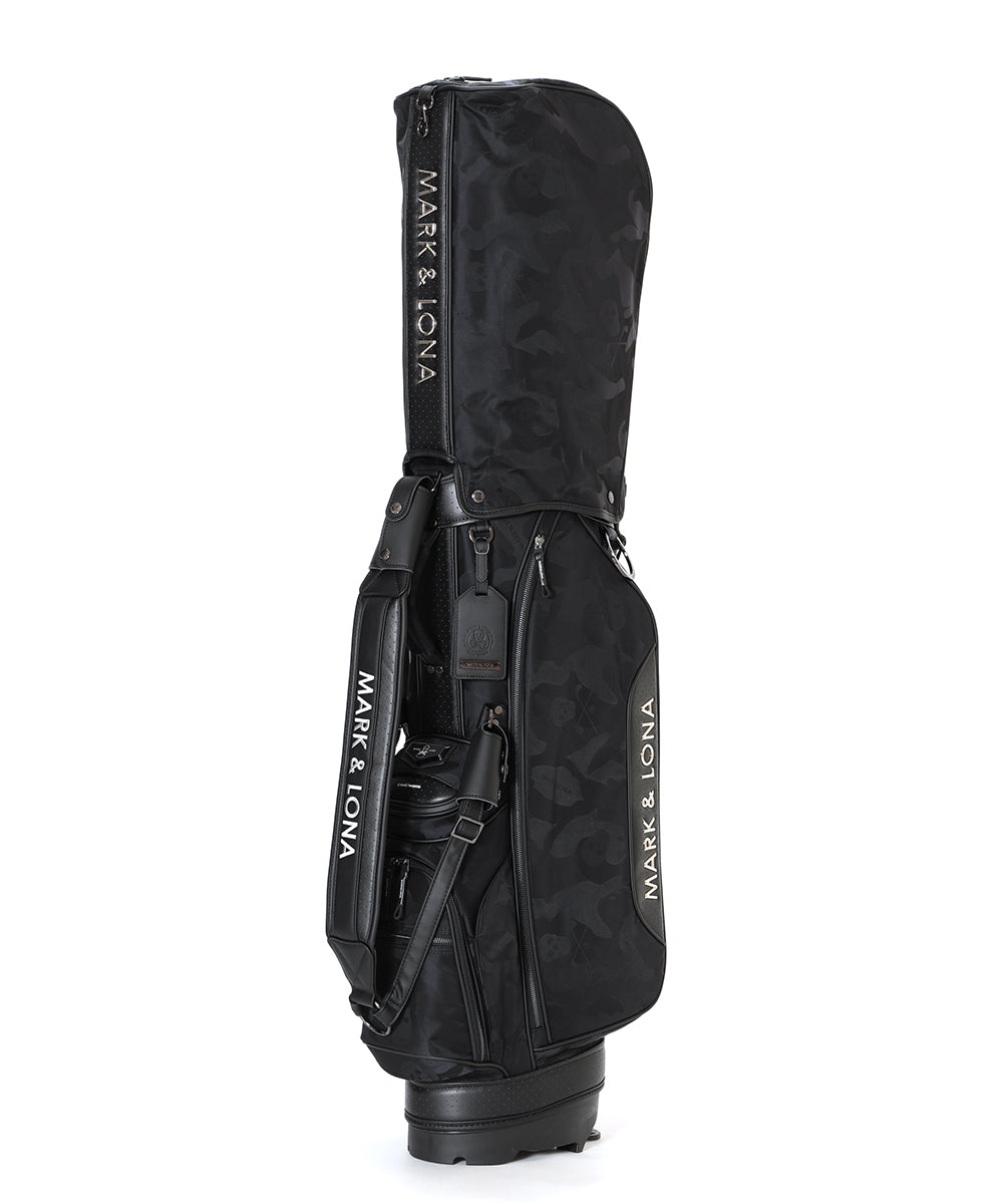 キャディーバッグ │ MARK & LONA 公式オンラインストア