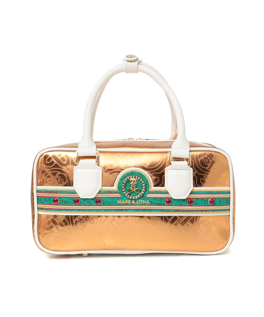 カードバッグ │ MARK & LONA 公式オンラインストア