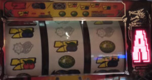 パチスロ懐かしい機種】早押しで15枚役ナビが2回プラス！？衝撃的だっ