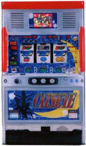 パチスロ】キャッツアイシリーズ！歴代機械割ランキング！