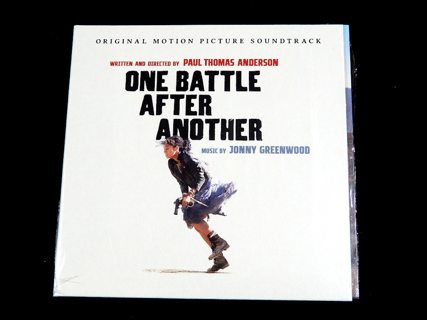 ワン・バトル・アフター・アナザー』と『おくびょう鳥が歌うほうへ』の