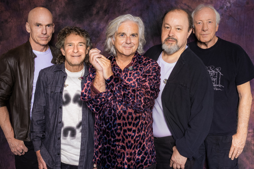 marillion.com | The Official Website