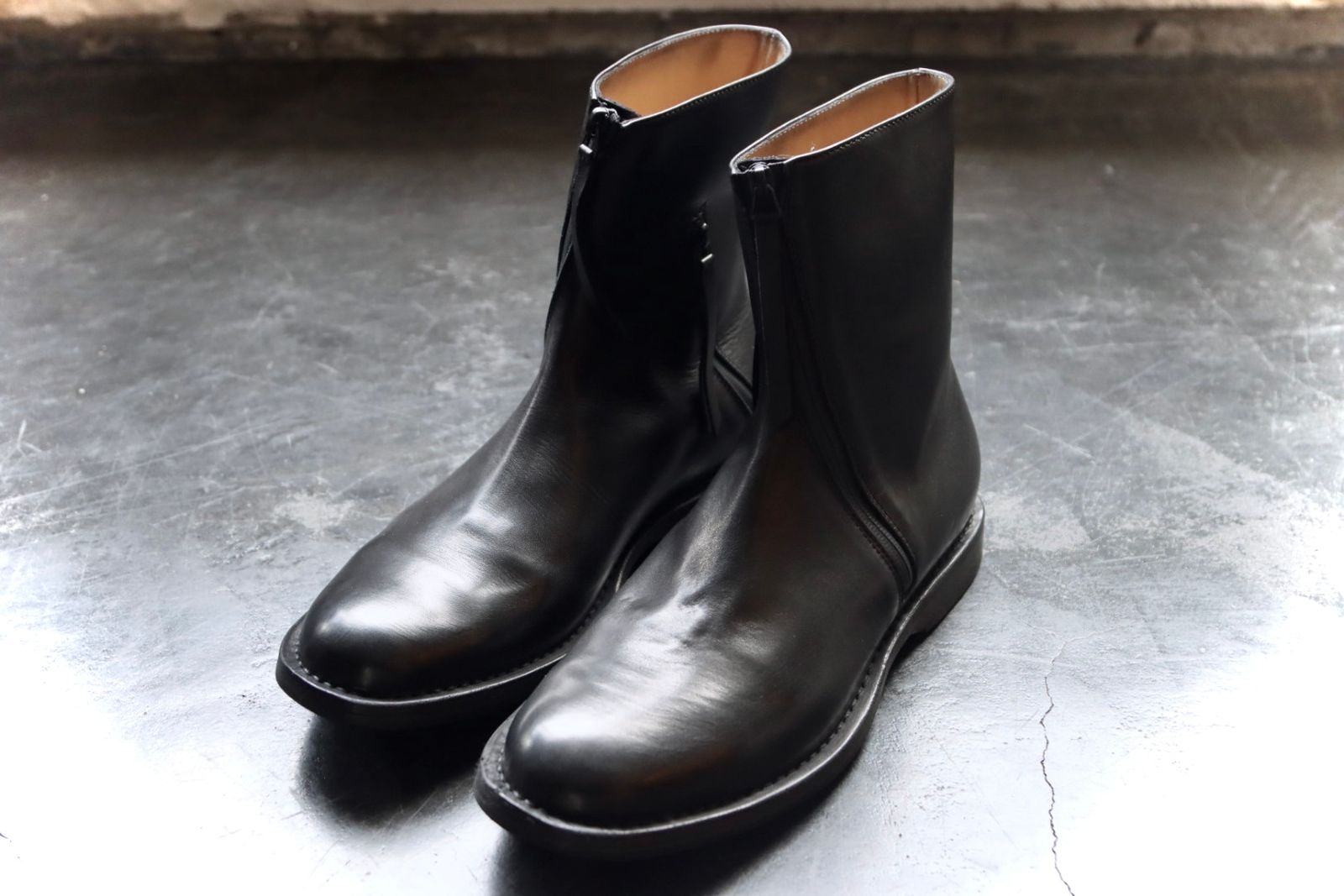 yohji yamamoto - ヨウジヤマモト23AW pour homme×CHEREVICHKIOTVICHKI