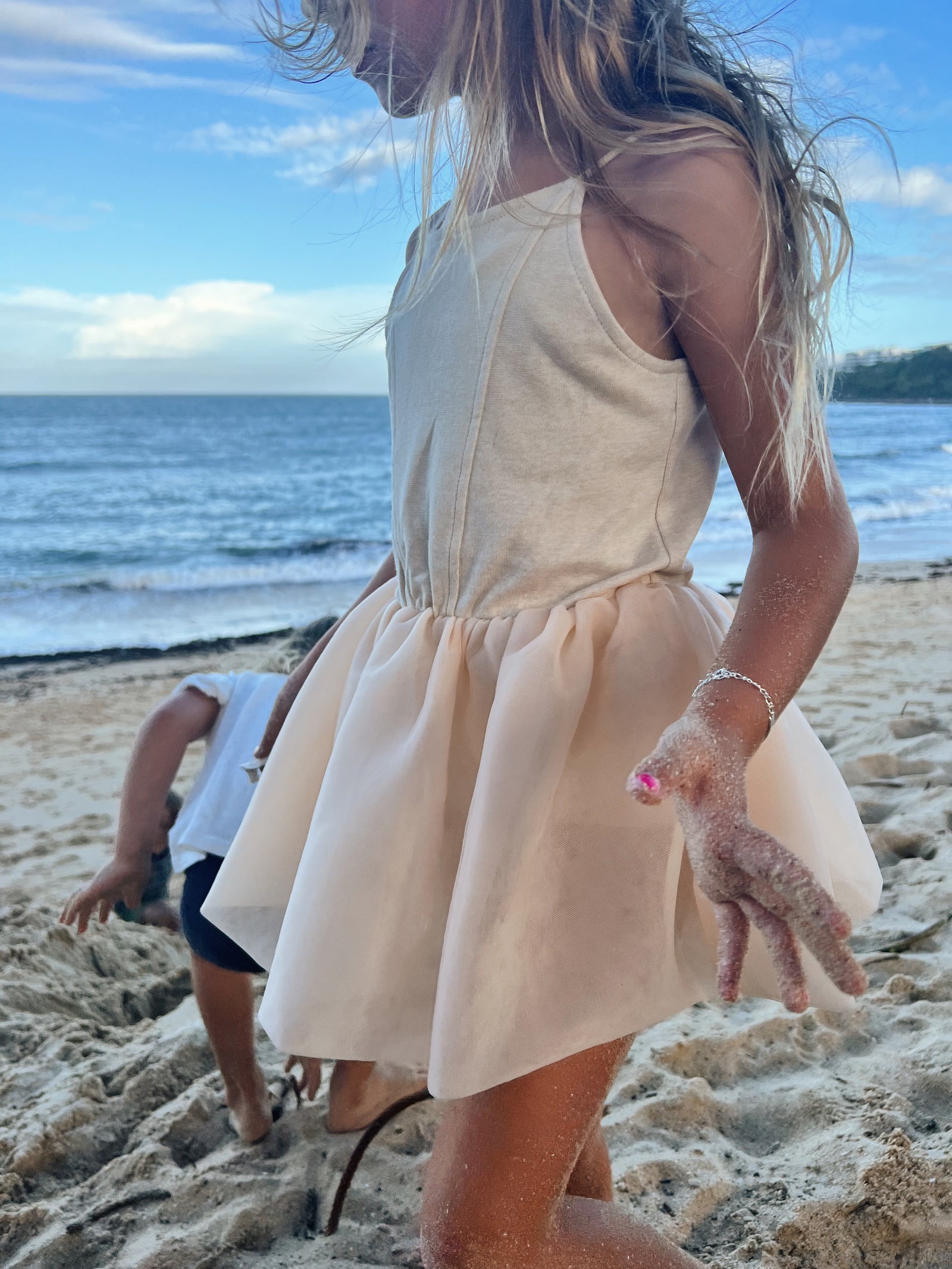 Rompers - Marlow and Mae