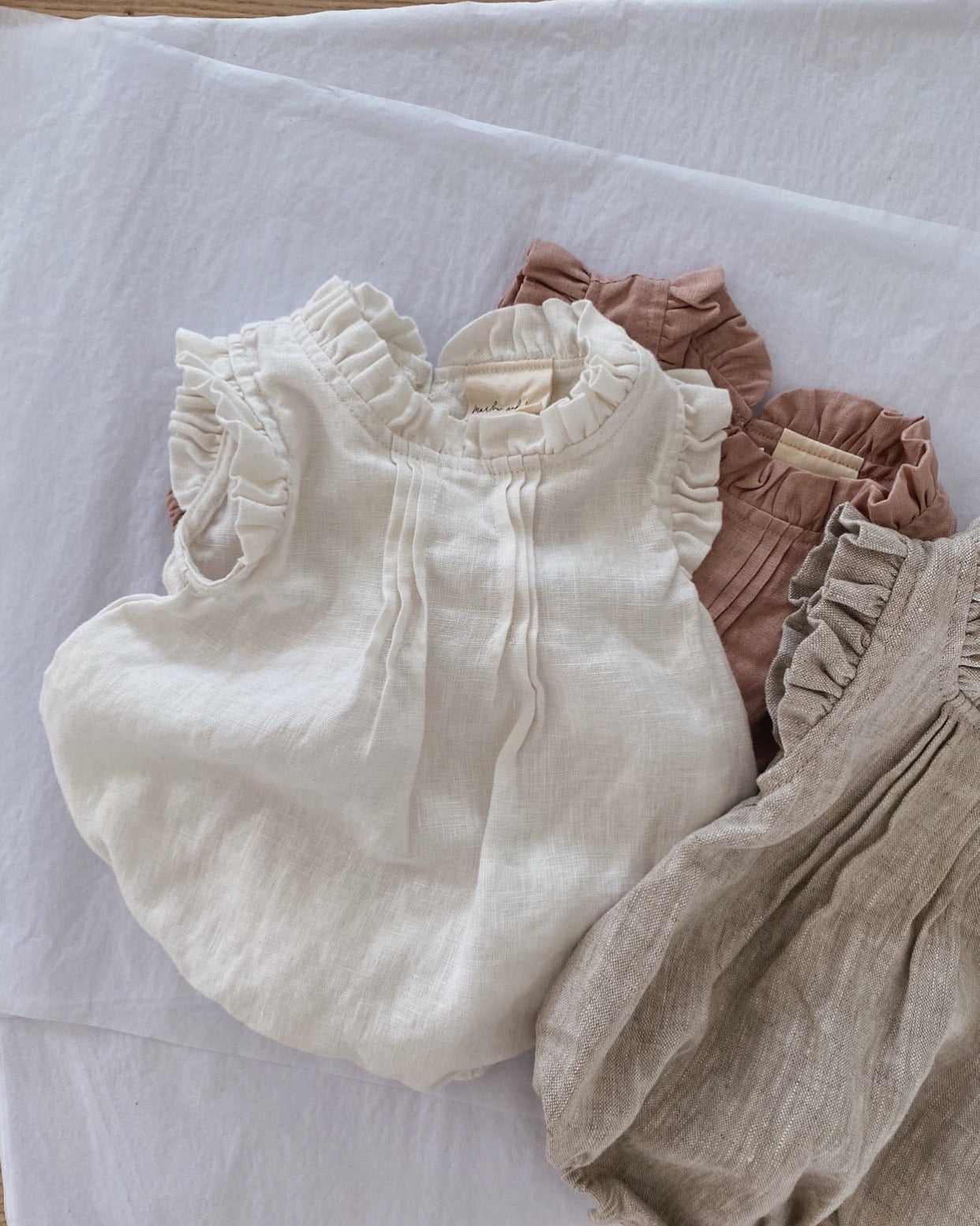 Shop All - Marlow and Mae