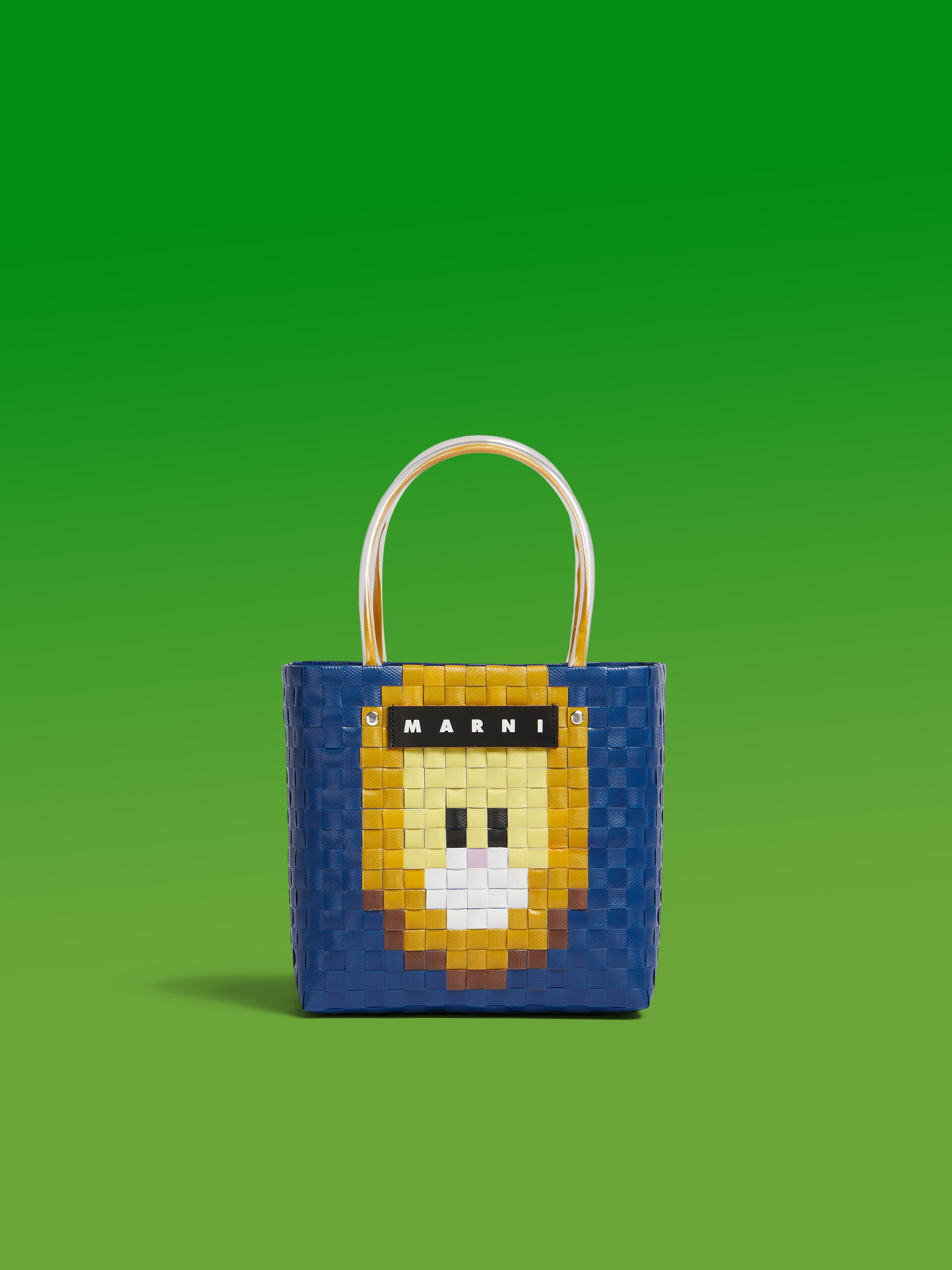 ANIMAL OMOTESANDO - LION