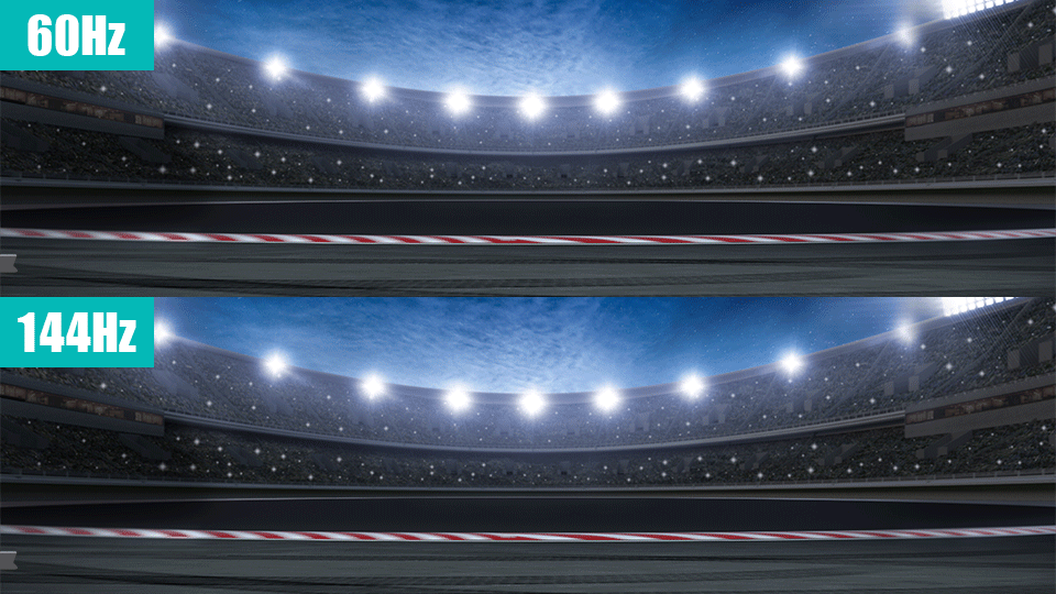 IRIE ゲーミングモニター 27インチ | FFF-LD27G1