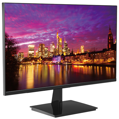 IRIE 4Kモニター 28インチ | FFF-LD28P1