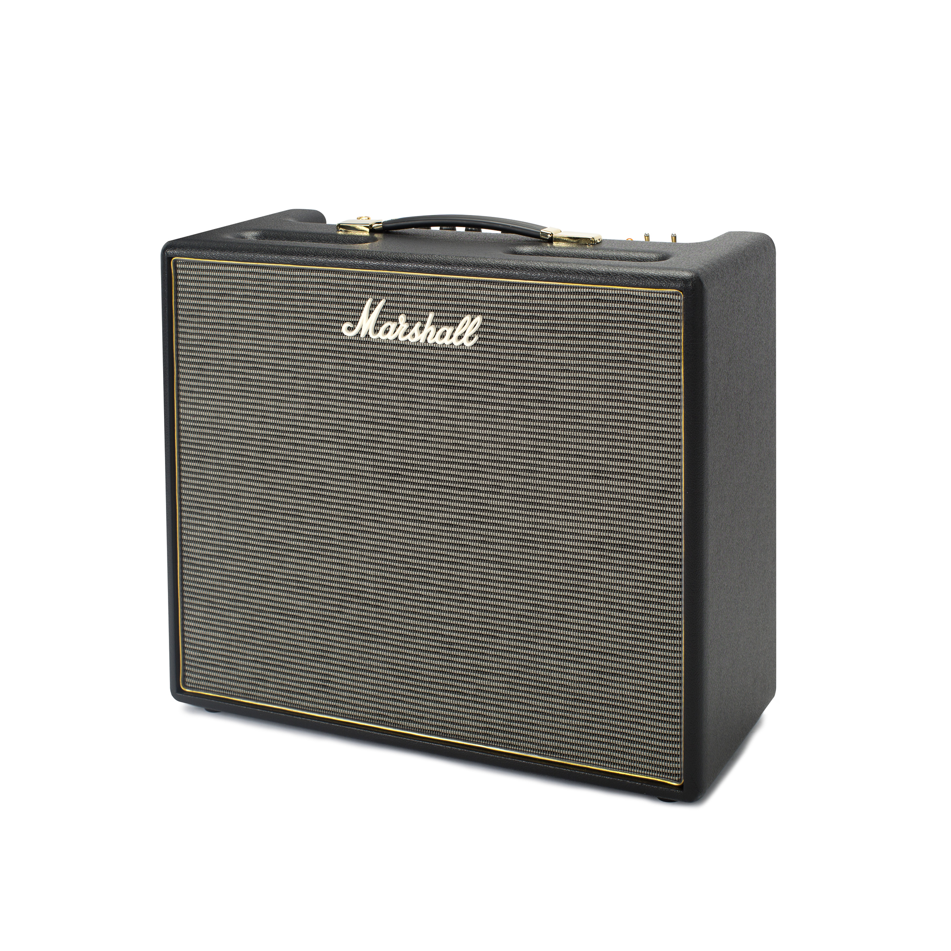Origin50C | Origin | Guitar Amps | 製品情報 | Marshall Amps